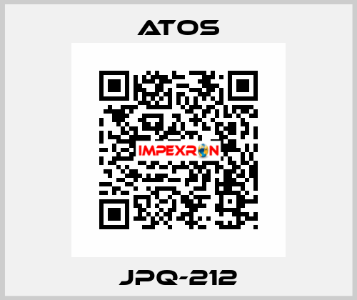 JPQ-212 Atos