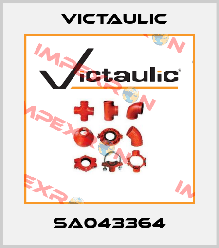SA043364 Victaulic
