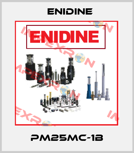 PM25MC-1B Enidine