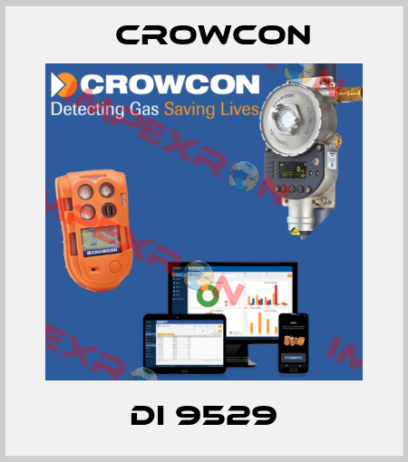 DI 9529 Crowcon