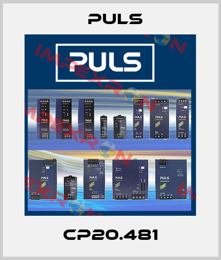 CP20.481 Puls
