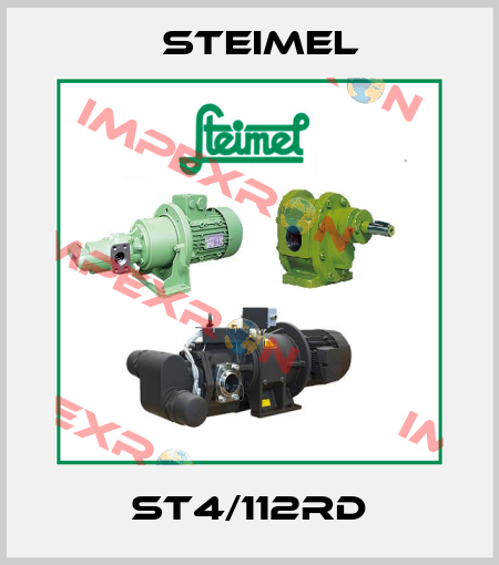 ST4/112RD Steimel