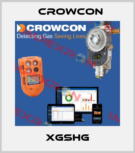 XGSHG Crowcon