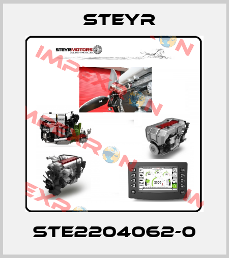 STE2204062-0 Steyr