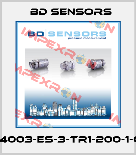 131-4003-ES-3-TR1-200-1-037 Bd Sensors