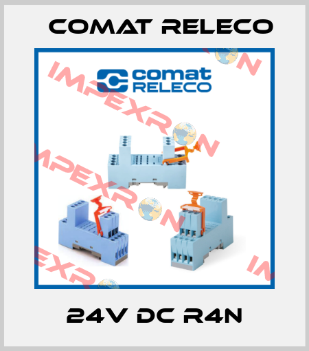 24V DC R4N Comat Releco