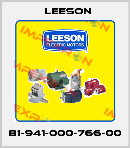 81-941-000-766-00 Leeson