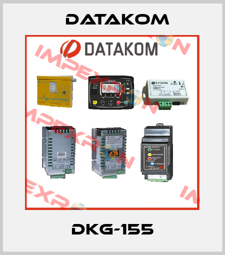 DKG-155 DATAKOM