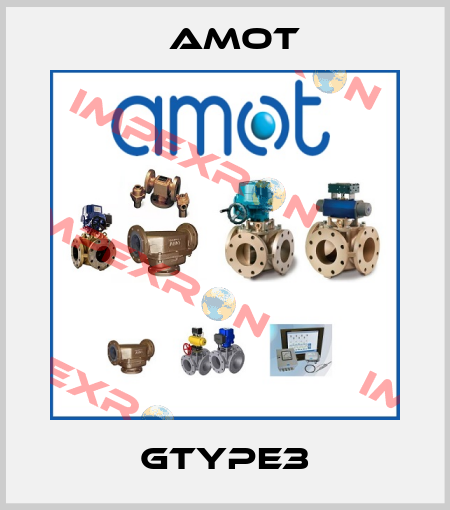 GTYPE3 Amot