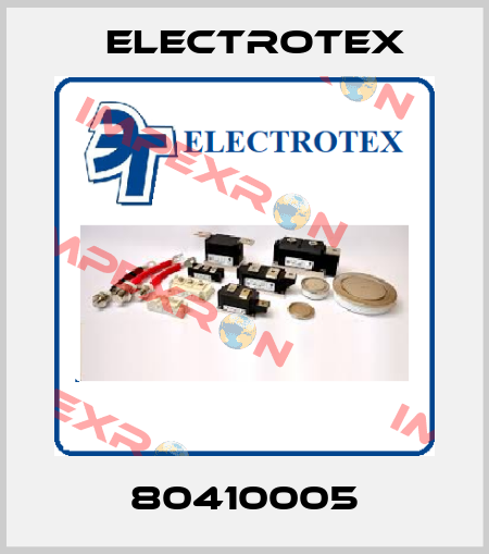 80410005 Electrotex