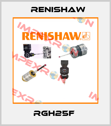 RGH25F  Renishaw