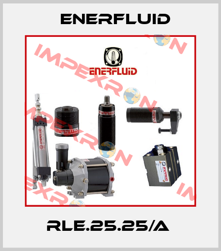 RLE.25.25/A  Enerfluid
