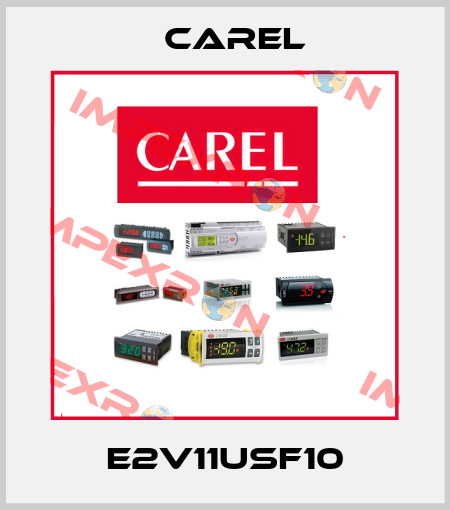 E2V11USF10 Carel