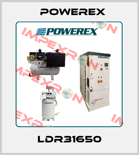 LDR31650 Powerex