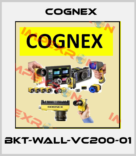 BKT-WALL-VC200-01 Cognex
