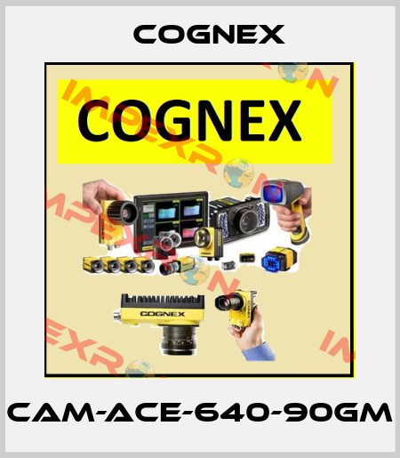 CAM-ACE-640-90GM Cognex