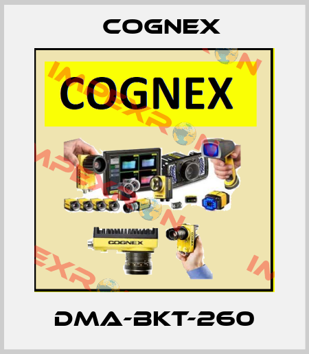 DMA-BKT-260 Cognex