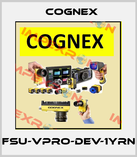 FSU-VPRO-DEV-1YRN Cognex
