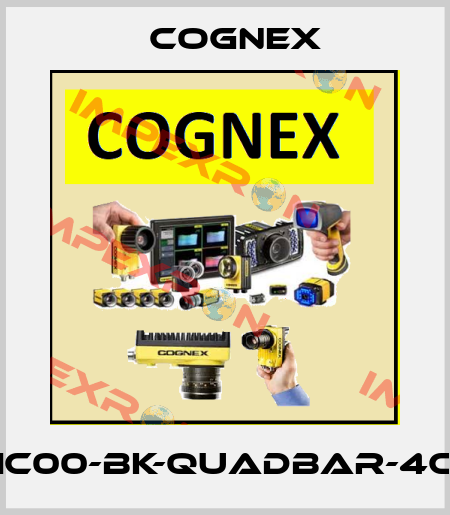 IC00-BK-QUADBAR-4C Cognex