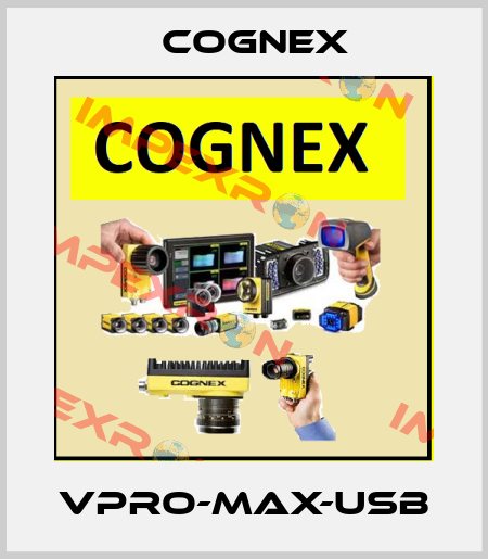 VPRO-MAX-USB Cognex