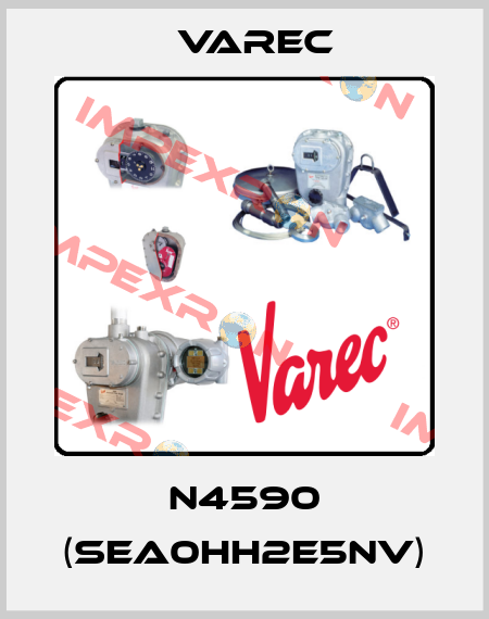 N4590 (SEA0HH2E5NV) Varec