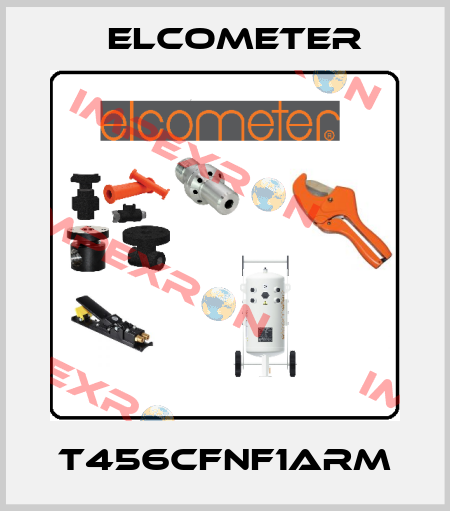 T456CFNF1ARM Elcometer