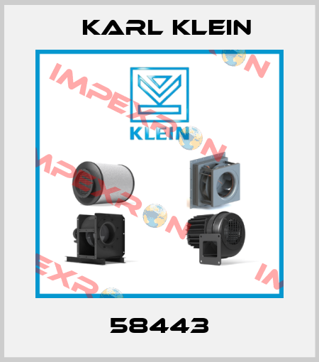 58443 Karl Klein