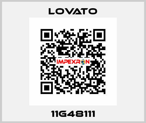 11G48111 Lovato