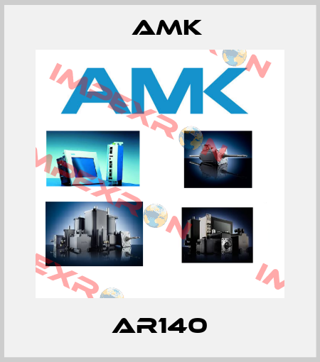 AR140 AMK