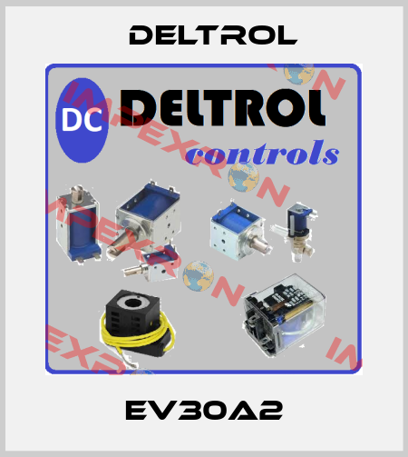 EV30A2 DELTROL