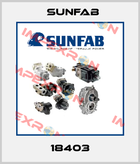 18403 Sunfab
