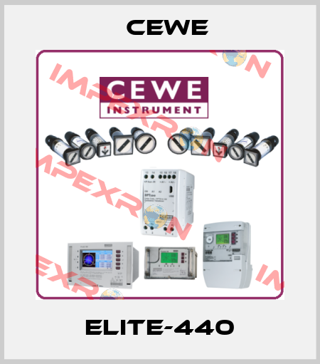 Elite-440 Cewe