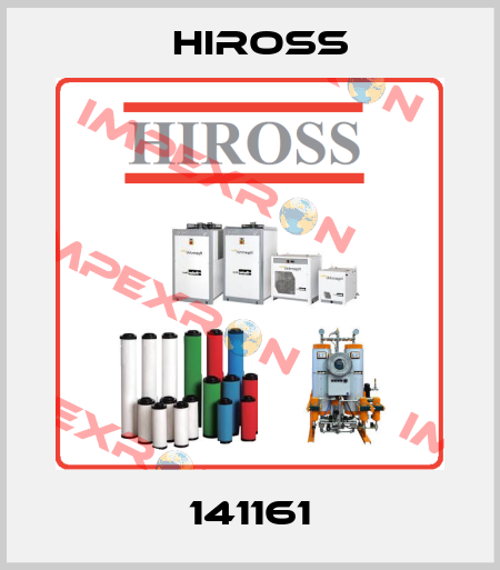 141161 Hiross