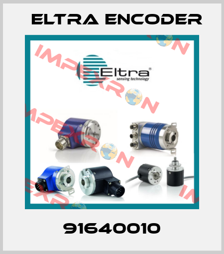 91640010 Eltra Encoder