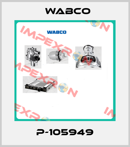 P-105949 Wabco