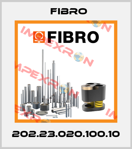 202.23.020.100.10 Fibro