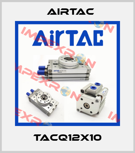 TACQ12X10 Airtac