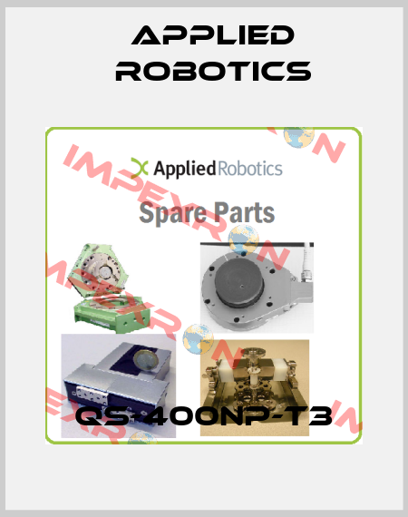 QS-400NP-T3 Applied Robotics