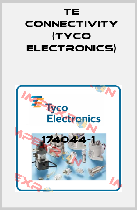 174044-1 TE Connectivity (Tyco Electronics)