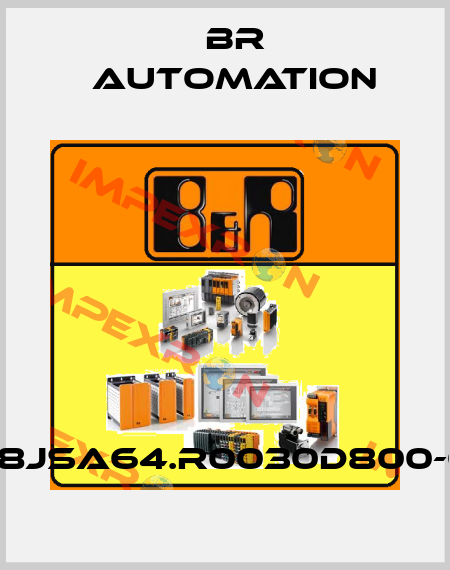 ​8JSA64.R0030D800-0 Br Automation