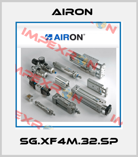 SG.XF4M.32.SP Airon