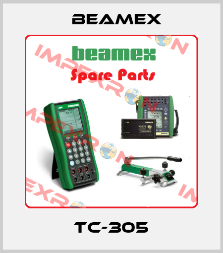 TC-305 Beamex