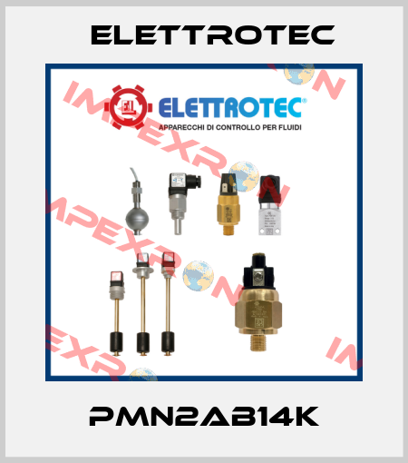 PMN2AB14K Elettrotec