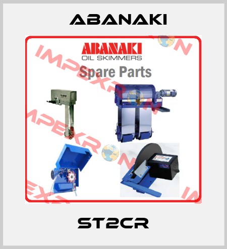 ST2CR Abanaki