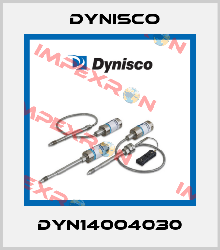 DYN14004030 Dynisco