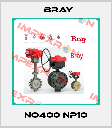 NO400 NP10 Bray