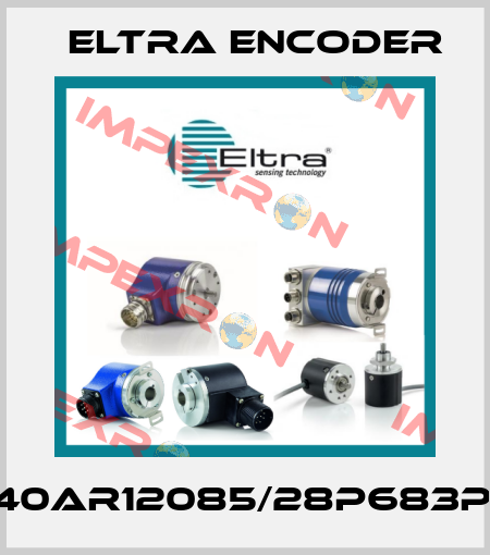 EL40AR12085/28P683PR5 Eltra Encoder