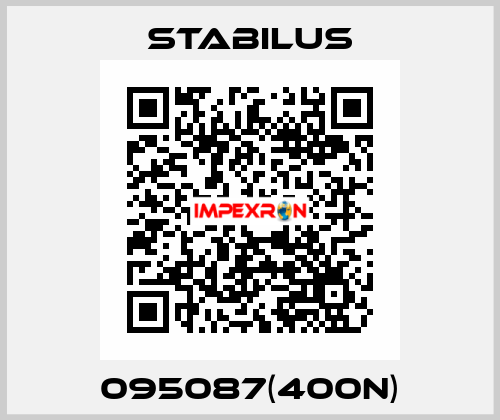 095087(400N) Stabilus