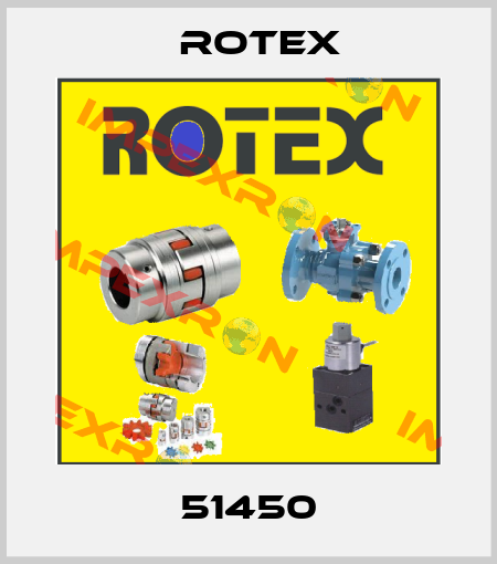 51450 Rotex