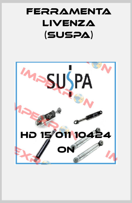 HD 15 011 10424 ON Ferramenta Livenza (Suspa)